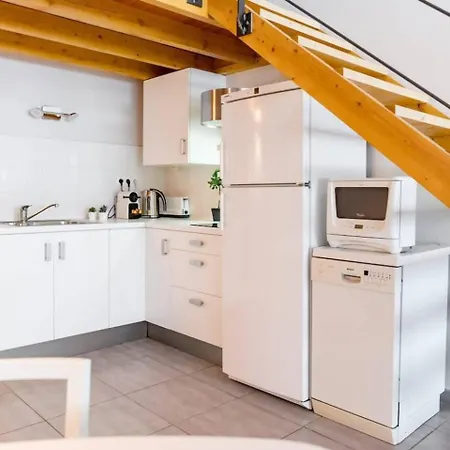 Le Petit Turbil Apartment