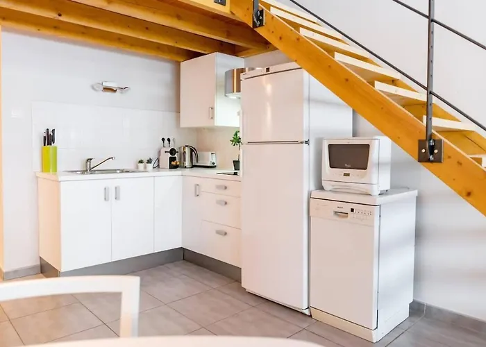 Le Petit Turbil Apartmán